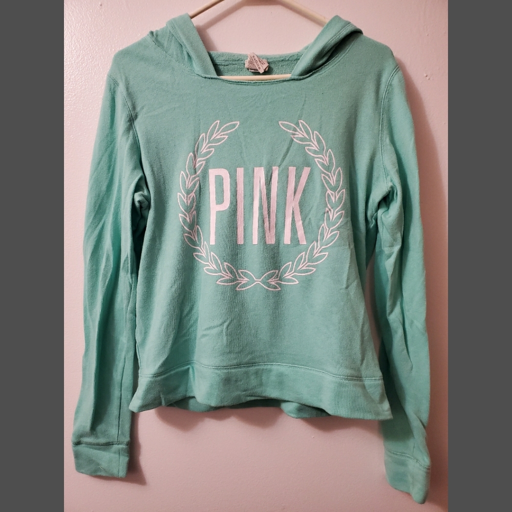 VS PINK Lightweight Hoodie